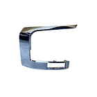 Moldura Cromada Parachoque Izquierdo L200 2024-2025 Dakar Thailandia 1