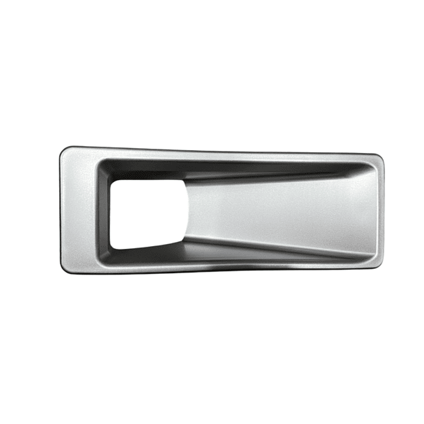 Tapa Neblinero Izquierdo Piloto L200 2024-2025 Dakar  1