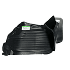 Juego Guardafangos Delanteros L200 2019-2024  3