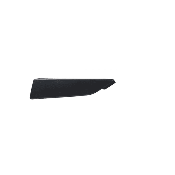 Moldura Parachoque Mitsubishi New L200 Work 2019- 2024 2