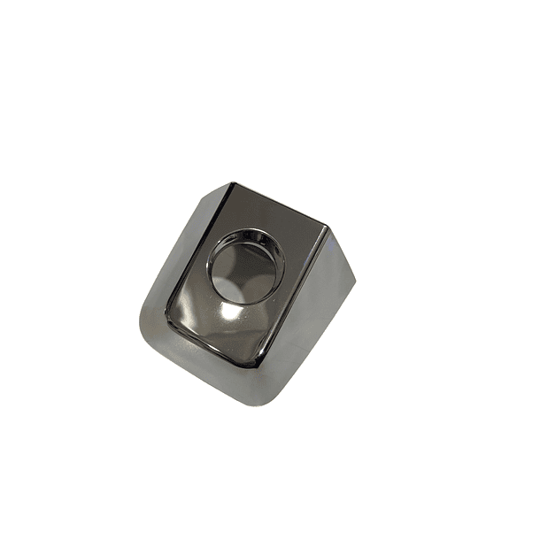 Tapa Manilla Izquierda Piloto L200 2025 Cromada 2