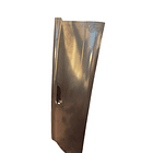 Portalón Mitsubishi L200 2007-2015 Detalle 2