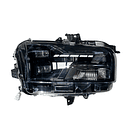 Óptico Copiloto L200 2024-2025 Dakar  5