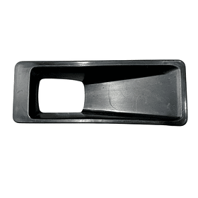 Tapa Neblinero Piloto L200 2024-2025 Dakar