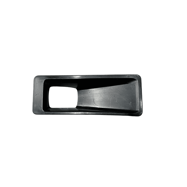 Tapa Neblinero Piloto L200 2024-2025 Dakar 1