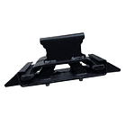 Soporte Caja Automatica 4x4 Montero G2 2009-2016 4