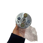 Filtro Secador Aire Acondicionado Mitsubishi L200 2007-2015 2