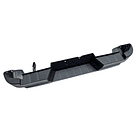 Parachoque Trasero L200 2025 Gris  2