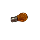 Ampolleta Ambar 1 Contacto PY21W  Flosser 1