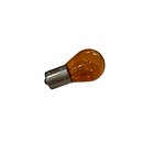 Ampolleta Ambar 1 Contacto PY21W  Flosser 2