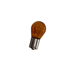 Ampolleta Ambar 1 Contacto PY21W  Flosser 3