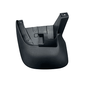 Aleta Guardafango Mitsubishi Montero G2 2009-2016