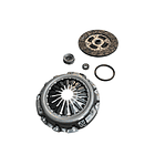 Kit Embrague Mitsubishi L200 2007-2015 Exedy-koyo 2