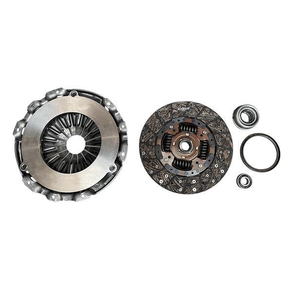 Kit Embrague Mitsubishi L200 2007-2015 Exedy-koyo 1