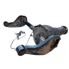 DIFERENCIAL DELANTERO 2011-2015 2