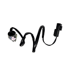 Bulbo Retroceso L200 2007-2015 Japon 1