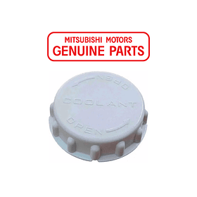 Tapa Depósito Refrigerante Mitsubishi L200 2007-2024 Original