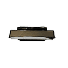 Manilla Portalón Mitsubishi L200 2019-2024 Cromada Original  2