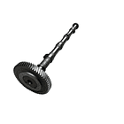 Eje Levas Admisión L200 2016-2024  2