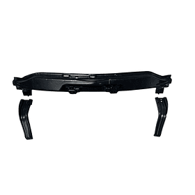 Refuerzo Parachoque L200 2011-2015 Con Guías