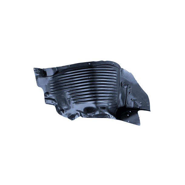 Guardafango Mitsubishi L200 2019-2024 2