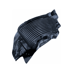 Guardafango Mitsubishi L200 2019-2024