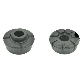 Gomas Cazoleta Del Buje Mitsubishi L200 2016-2024