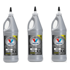 Kit Mantención Diferencial 4x2 Mitsubishi L200 2016-2024