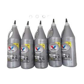 Kit Mantención Diferencial 4x4 Mitsubishi L200 2016-2024