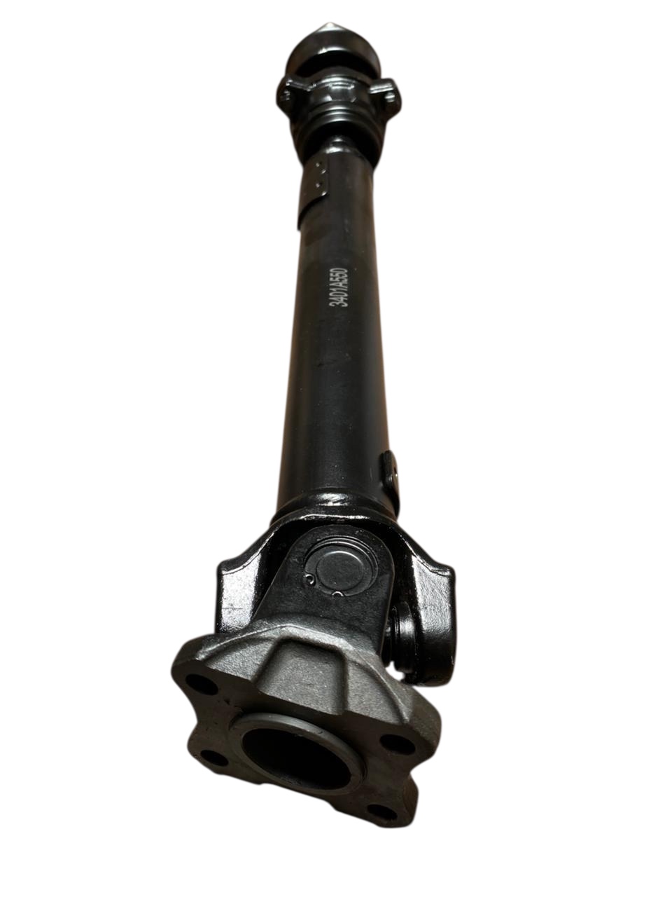 Cardan Delantero Mitsubishi L200 2007-2015 | Tellotec Repuestos Mitsubishi  L200 - Montero G2 Tellotec