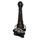 Cardan Delantero Mitsubishi L200 2007-2015 4