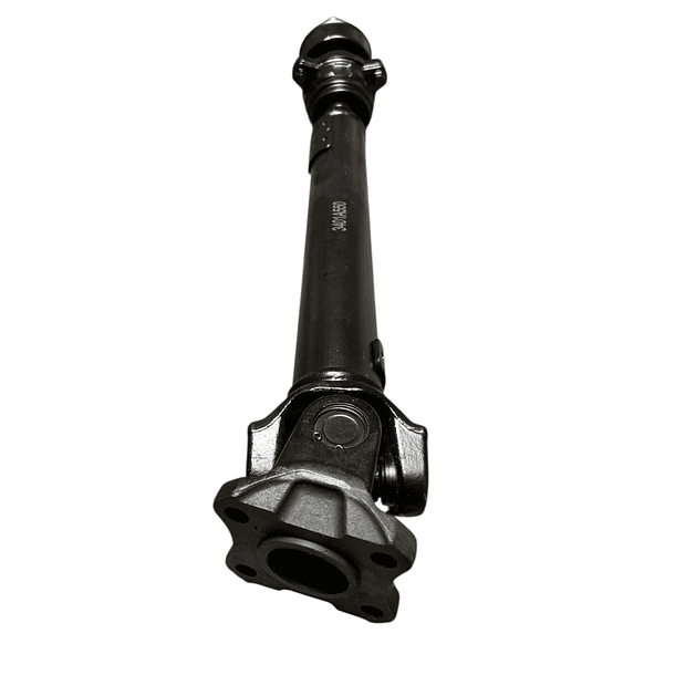 Cardan Delantero Mitsubishi L200 2007-2015 4