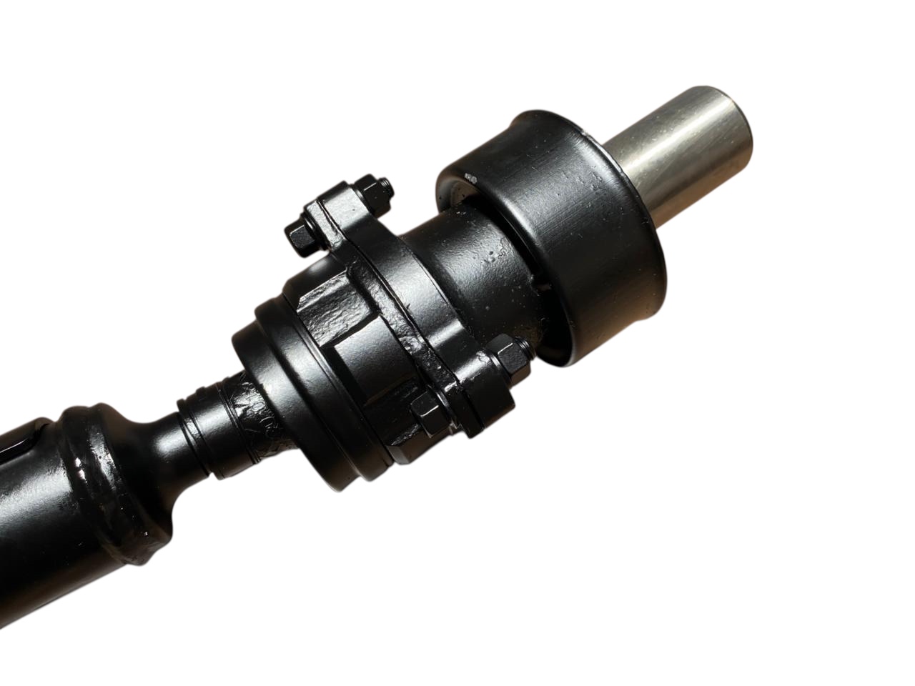 Cardan Delantero Mitsubishi L200 2007-2015 | Tellotec Repuestos Mitsubishi  L200 - Montero G2 Tellotec