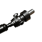 Cardan Delantero Mitsubishi L200 2007-2015 2