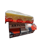 Filtro Aire Mitsubishi L200 2016-2024 STP 3