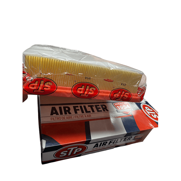 Filtro Aire Mitsubishi L200 2016-2024 STP 3