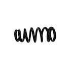 Resorte Espiral L200 2007-2015 Tailandia 3