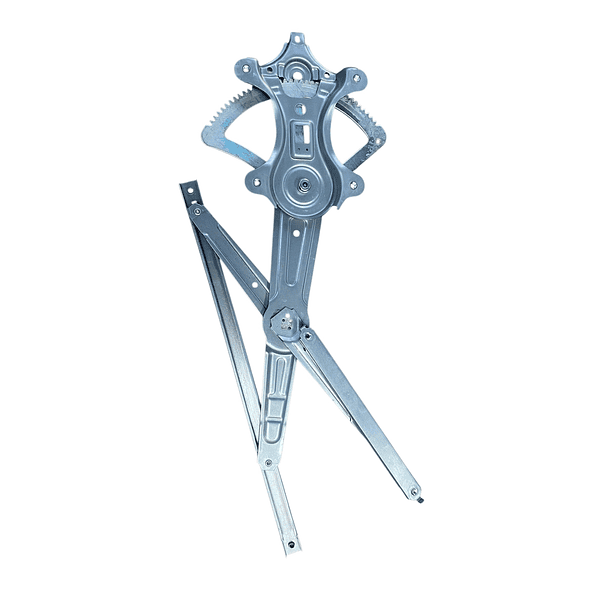 Cremallera Alzavidrio Elect. Delantero Izquierda L200 2016-2024 1