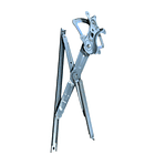 Cremallera Alzavidrio Elect. Delantero Izquierda L200 2016-2024 2