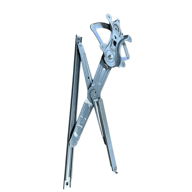 Cremallera Alzavidrio Elect. Delantero Izquierda L200 2016-2024 2