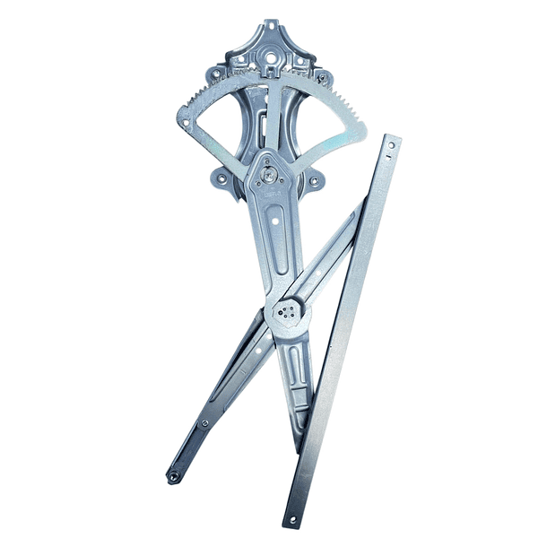 Cremallera Alzavidrio Elect. Delantero Izquierda L200 2016-2024 3