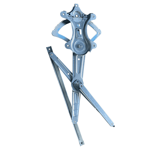 Cremallera Alzavidrio Elect. Delantero Izquierda L200 2016-2024 4