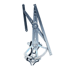 Cremallera Alzavidrio Elect. Delantero Derecho L200 2016-2024  1