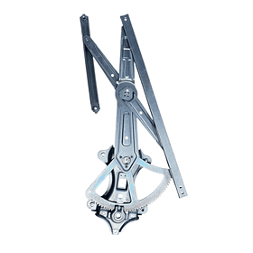 Cremallera Alzavidrio Elect. Delantero Derecho L200 2016-2024 