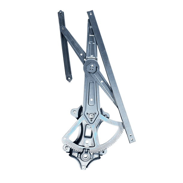 Cremallera Alzavidrio Elect. Delantero Derecho L200 2016-2024  1