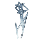 Cremallera Alzavidrio Elect. Delantero Derecho L200 2016-2024  2