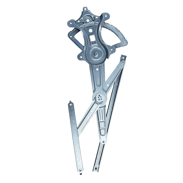 Cremallera Alzavidrio Elect. Delantero Derecho L200 2016-2024  2