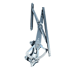 Cremallera Alzavidrio Elect. Delantero Derecho L200 2016-2024  3