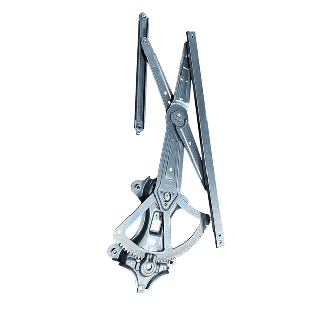 Cremallera Alzavidrio Elect. Delantero Derecho L200 2016-2024  3