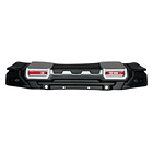 Bumper Frontal L200 2025 Dakar 3